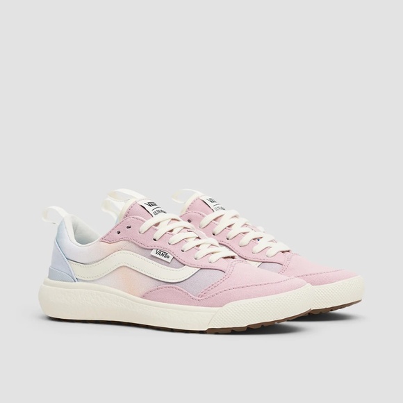 Vans Shoes - new Vans women's size 9 or 11 Shoes UltraRange EXO SE ombre